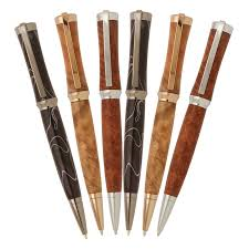 Concava Pen Kit Range