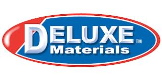 Deluxe Materials Adhesive Range