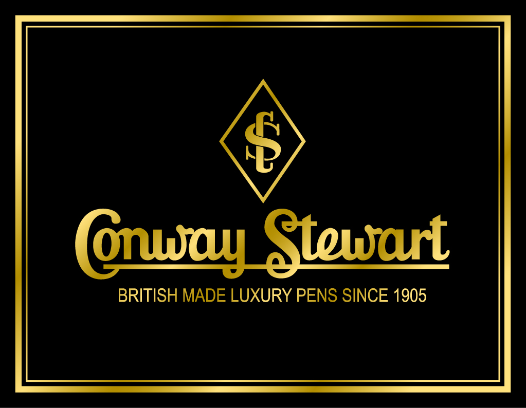                                                                           Conway Stewart Pen Blanks